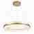Подвесной светодиодный светильник ST Luce Cherio SL383.213.01
