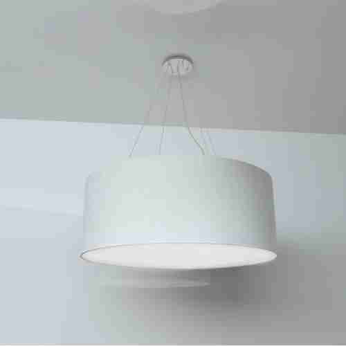 Светильник подвесной Vandeco LightTexture VDLT600TR1BG