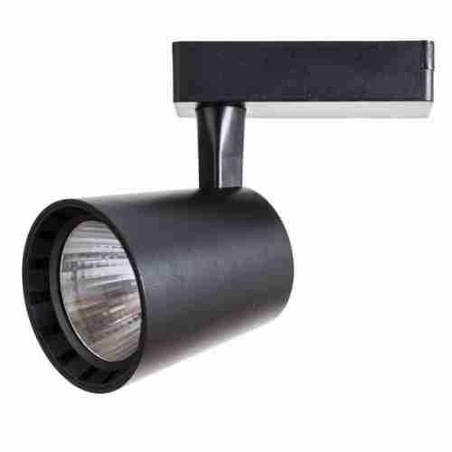 Трековый светильник Artelamp Atillo A2324PL-1BK