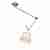 Спот ST Luce Reduzion SL464.103.01