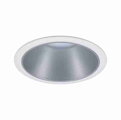 Встраиваемый светодиодный светильник Paulmann Cole Coin 93409