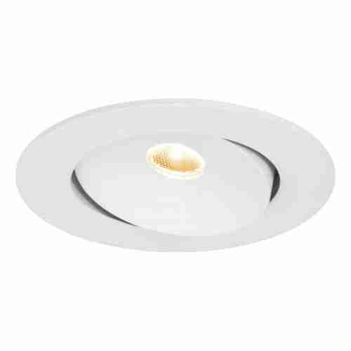 Встраиваемый светодиодный светильник Paulmann Premium Line Cloud 92687