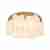 Потолочная люстра Lightstar Nubi Legno 802075 Потолочная люстра Lightstar Nubi Legno 802075
