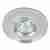 Точечный светильник ЭРА DK LD43 SL 3D Б0037353 Точечный светильник ЭРА DK LD43 SL 3D Б0037353