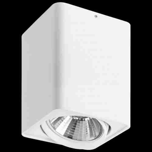 Потолочный светильник Lightstar Monocco 212636