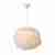 Подвесной светильник Lucide Goosy Soft 71367/50/31 Подвесной светильник Lucide Goosy Soft 71367/50/31