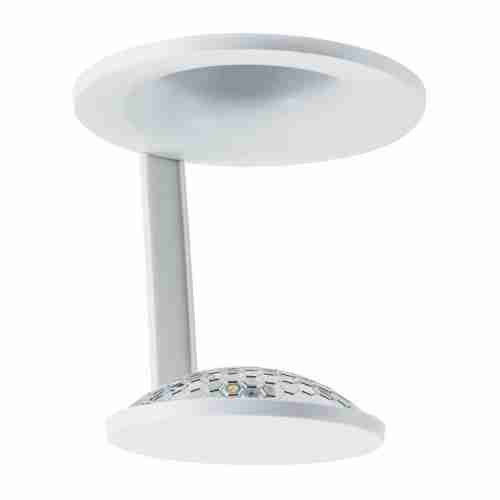 Встраиваемый светодиодный светильник Paulmann Reflection 93591