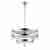 Подвесная люстра Vele Luce Breeze VL3263P06