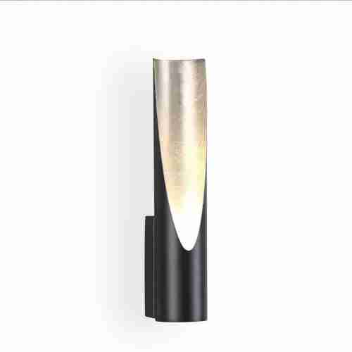 Настенный светодиодный светильник Odeon Light Whitney 3816/8WS