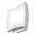 Бра iLedex Roomy 8196-200-B WH