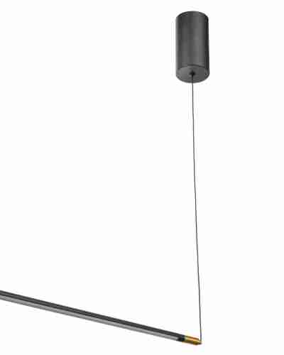 Подвесной светильник Vele Luce Laser VL7182P01
