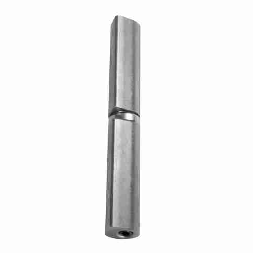 Петля приварная TRUDO D20x140 ADJ регулируемая