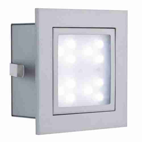 Встраиваемый светодиодный светильник Paulmann Profi  Window 99497