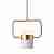 Подвесной светодиодный светильник Loft IT Ling 8119-B