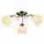 Потолочная люстра Hiper Nancy H023-3