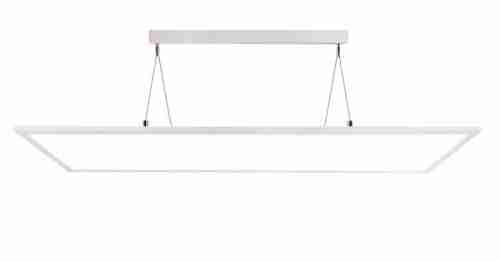 Подвесной светильник Deko-Light LED Panel transparent 342079