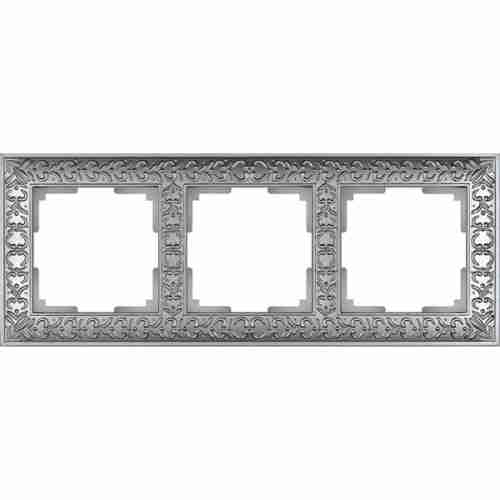 Рамка Werkel Antik WL07-Frame-03
