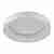 Потолочный светодиодный светильник Odeon Light Sole 4066/40CL