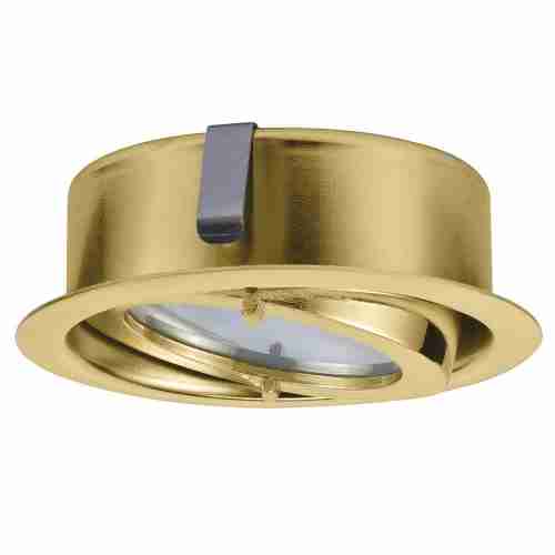 Мебельный светильник Paulmann Furniture Micro Line Dress 93524