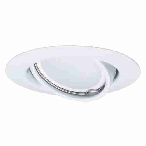 Встраиваемый светодиодный светильник Paulmann Qual EBL Led 93848