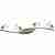 Спот Globo Lord 2 5441-4