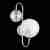 Бра ST Luce Vinetto SL1124.101.02 Бра ST Luce Vinetto SL1124.101.02