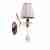 Бра Lumina Deco Dominni LDW 9268-1 GD Бра Lumina Deco Dominni LDW 9268-1 GD