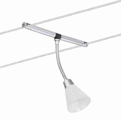 Струнный светильник Paulmann Curcuma 94025