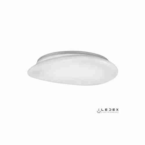 Потолочный светильник iLedex Mercury ZD5106 S-60W WH