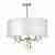Подвесная люстра ST Luce Katena SL1757.113.05