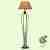Торшер Loft Ajo GRLSP-0553