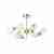 Потолочная люстра Lumion Darlene 4532/6C Потолочная люстра Lumion Darlene 4532/6C
