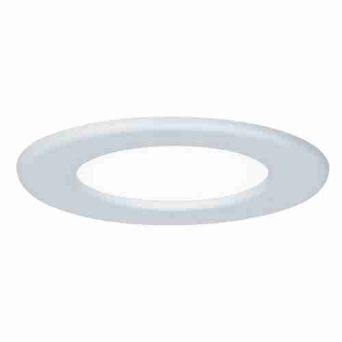 Встраиваемый светодиодный светильник Paulmann Quality Line Panel 92058