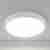 Светильник потолочный круглый Elektrostandard Downlight DLR034 18W 4200K