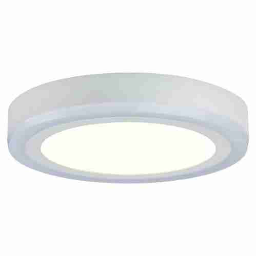 Потолочный светодиодный светильник Paulmann Sol 70737