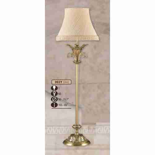 Торшер Riperlamp 003Y/1 AA BEIGE SHADE