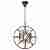 Подвесная люстра Loft IT Crystal Orb Loft1897/4