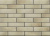 Керамогранит Cerrad Retro Brick Salt 1931 фасадная 6,5х24,5