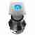 Встраиваемый светильник Deko-Light Easy Square II RGB 730244