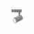 Трековый светильник Artelamp Soffitto A1710PL-1WH