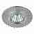 Встраиваемый светильник ЭРА LED DK LD2 SL/WH+PU Б0019198