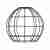 Плафон Loft IT Loft1153/B Плафон Loft IT Loft1153/B