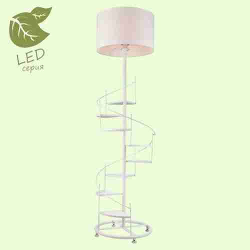 Торшер LGO Wrangell GRLSP-0525
