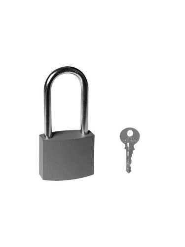 Замок Ajax (Аякс) навесной PD-0250L 3 key