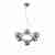 Подвесная люстра Vele Luce Azore VL5173P06 Подвесная люстра Vele Luce Azore VL5173P06