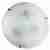 Настенный светильник Toplight Irma TL9072Y-03WH