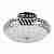 Накладной светильник Toplight Candis TL1470Y-03GC