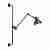 Спот Odeon Light Arta 4125/1WA