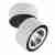 Потолочный светодиодный светильник Lightstar Forte Muro 214830 Потолочный светодиодный светильник Lightstar Forte Muro 214830