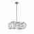 Подвесная люстра Vele Luce Vittoria VL3053L04 Подвесная люстра Vele Luce Vittoria VL3053L04